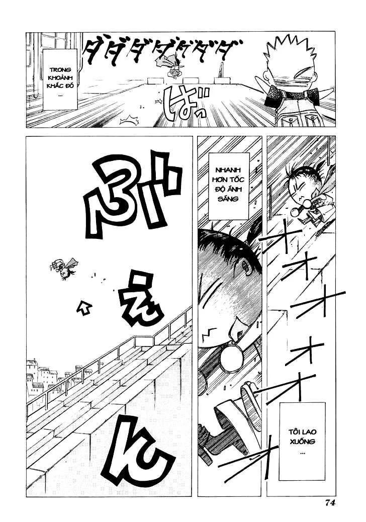 Genkai Level 1 Kara No Nariagari: Saijaku Level No Ore Ga Isekai Saikyou Ni Naru Made Chapter 43 - 22