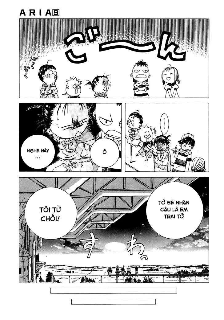 Genkai Level 1 Kara No Nariagari: Saijaku Level No Ore Ga Isekai Saikyou Ni Naru Made Chapter 43 - 27