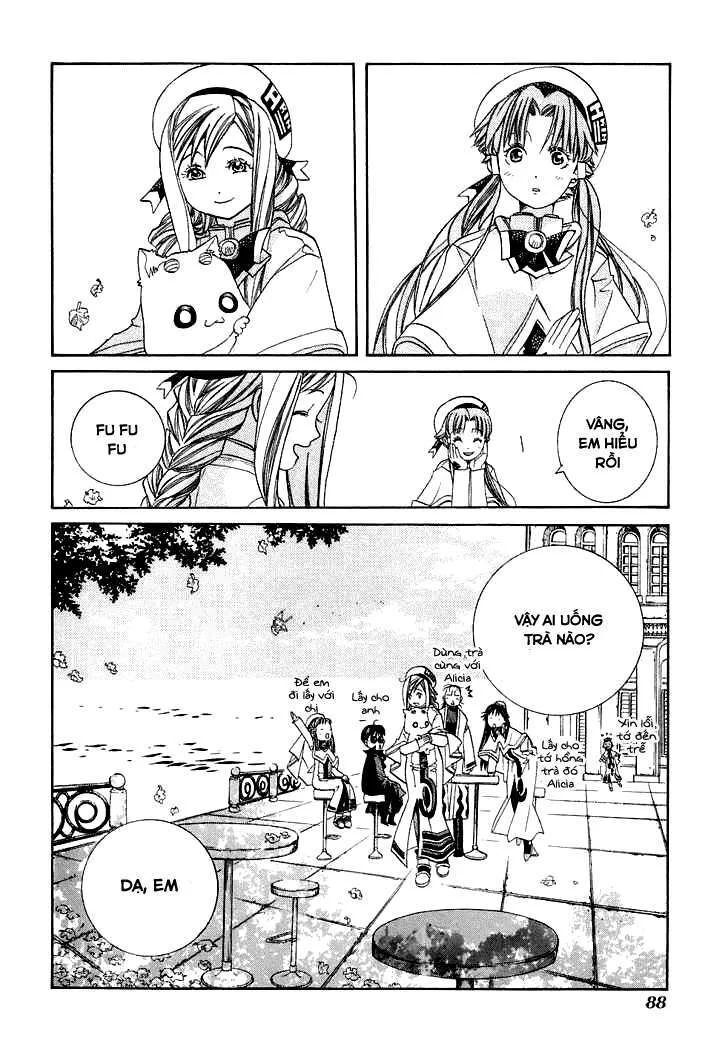 Genkai Level 1 Kara No Nariagari: Saijaku Level No Ore Ga Isekai Saikyou Ni Naru Made Chapter 43 - 35