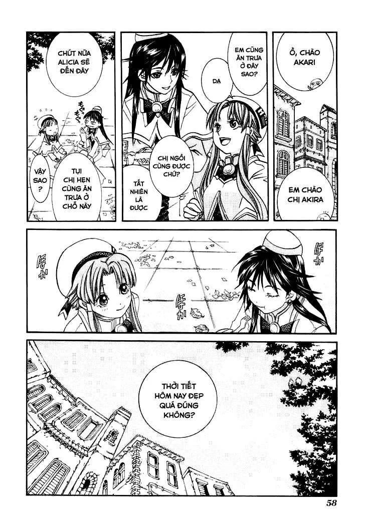 Genkai Level 1 Kara No Nariagari: Saijaku Level No Ore Ga Isekai Saikyou Ni Naru Made Chapter 43 - 6