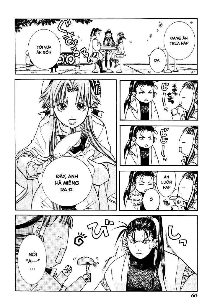 Genkai Level 1 Kara No Nariagari: Saijaku Level No Ore Ga Isekai Saikyou Ni Naru Made Chapter 43 - 8