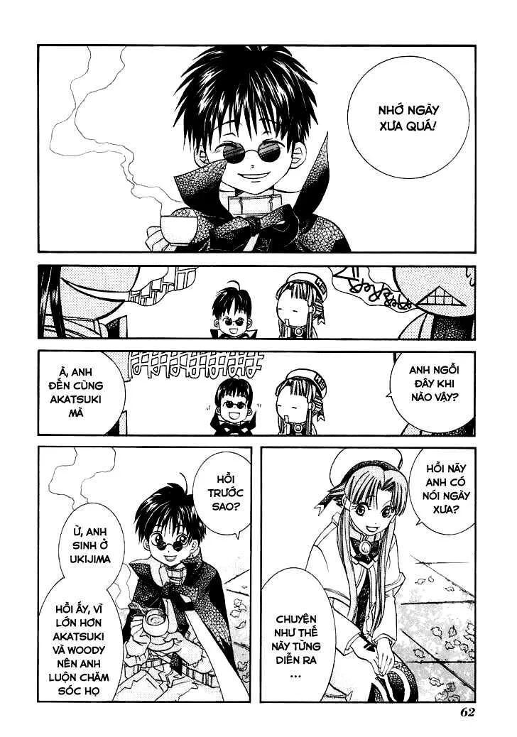 Genkai Level 1 Kara No Nariagari: Saijaku Level No Ore Ga Isekai Saikyou Ni Naru Made Chapter 43 - 10