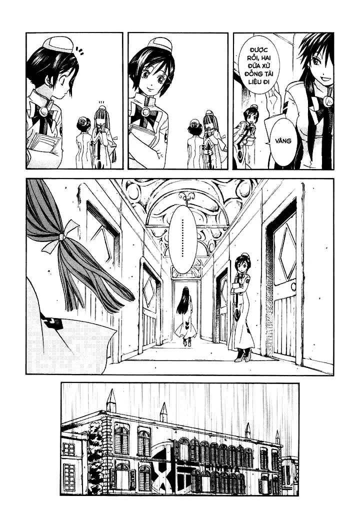 Genkai Level 1 Kara No Nariagari: Saijaku Level No Ore Ga Isekai Saikyou Ni Naru Made Chapter 44 - 13
