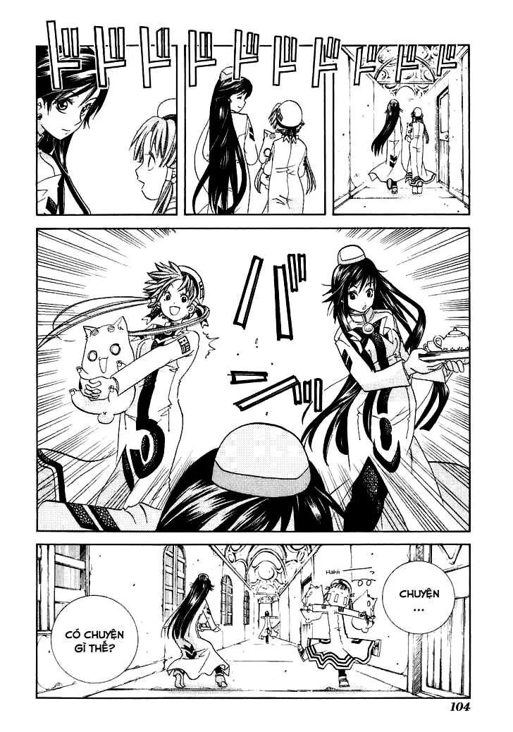 Genkai Level 1 Kara No Nariagari: Saijaku Level No Ore Ga Isekai Saikyou Ni Naru Made Chapter 44 - 15