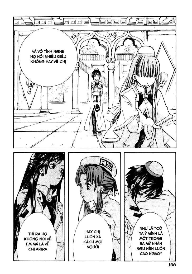 Genkai Level 1 Kara No Nariagari: Saijaku Level No Ore Ga Isekai Saikyou Ni Naru Made Chapter 44 - 17