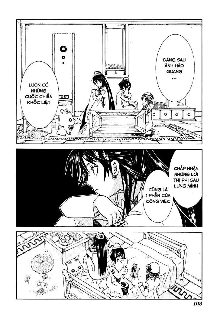 Genkai Level 1 Kara No Nariagari: Saijaku Level No Ore Ga Isekai Saikyou Ni Naru Made Chapter 44 - 19
