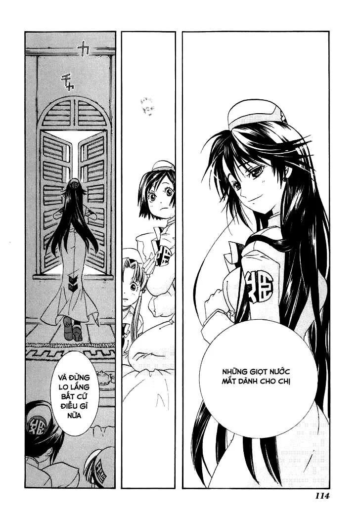 Genkai Level 1 Kara No Nariagari: Saijaku Level No Ore Ga Isekai Saikyou Ni Naru Made Chapter 44 - 25