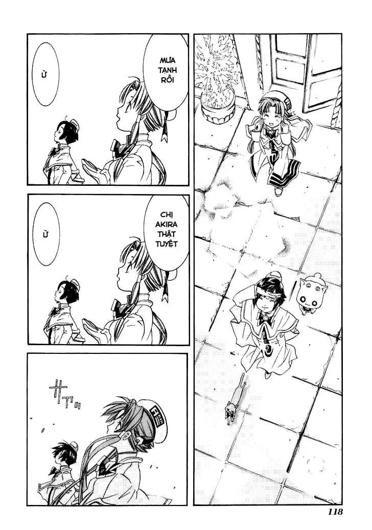 Genkai Level 1 Kara No Nariagari: Saijaku Level No Ore Ga Isekai Saikyou Ni Naru Made Chapter 44 - 28