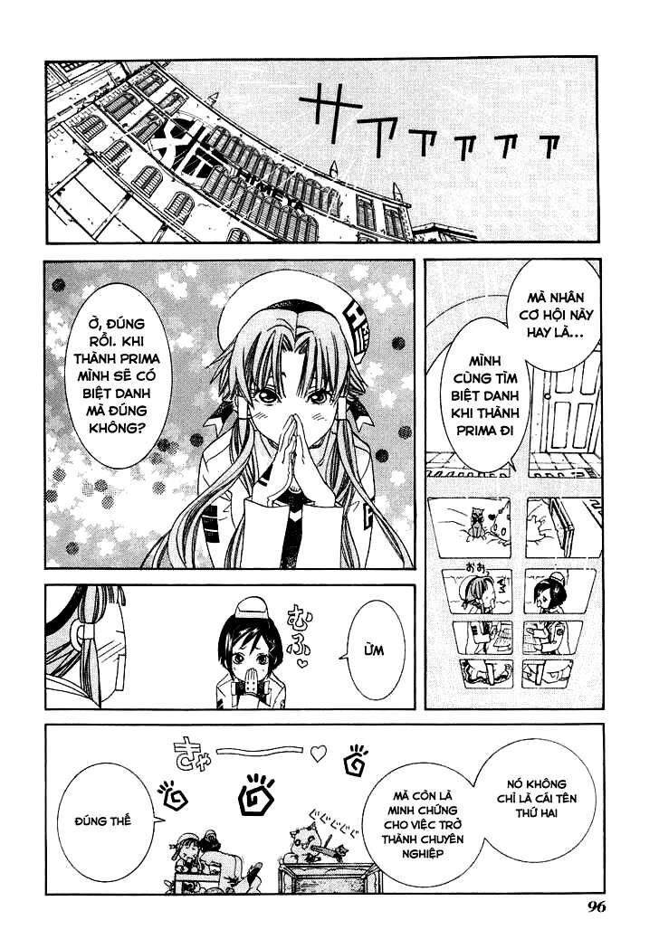 Genkai Level 1 Kara No Nariagari: Saijaku Level No Ore Ga Isekai Saikyou Ni Naru Made Chapter 44 - 7