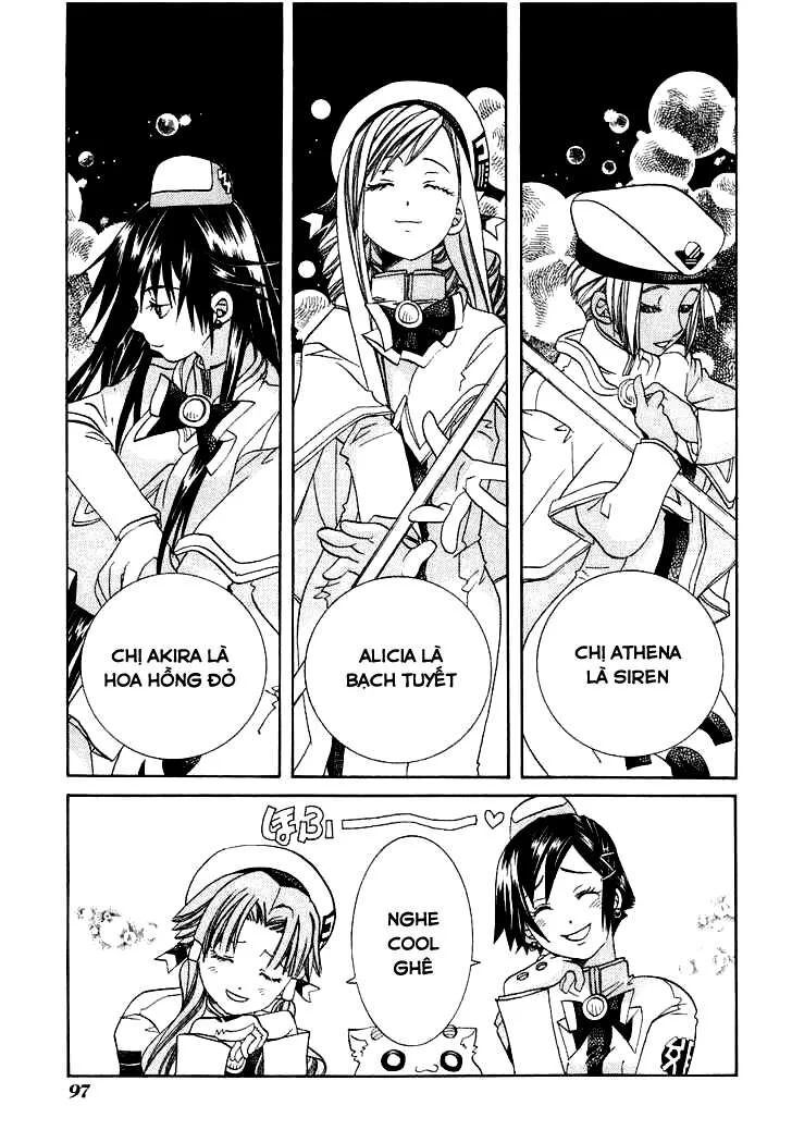 Genkai Level 1 Kara No Nariagari: Saijaku Level No Ore Ga Isekai Saikyou Ni Naru Made Chapter 44 - 8