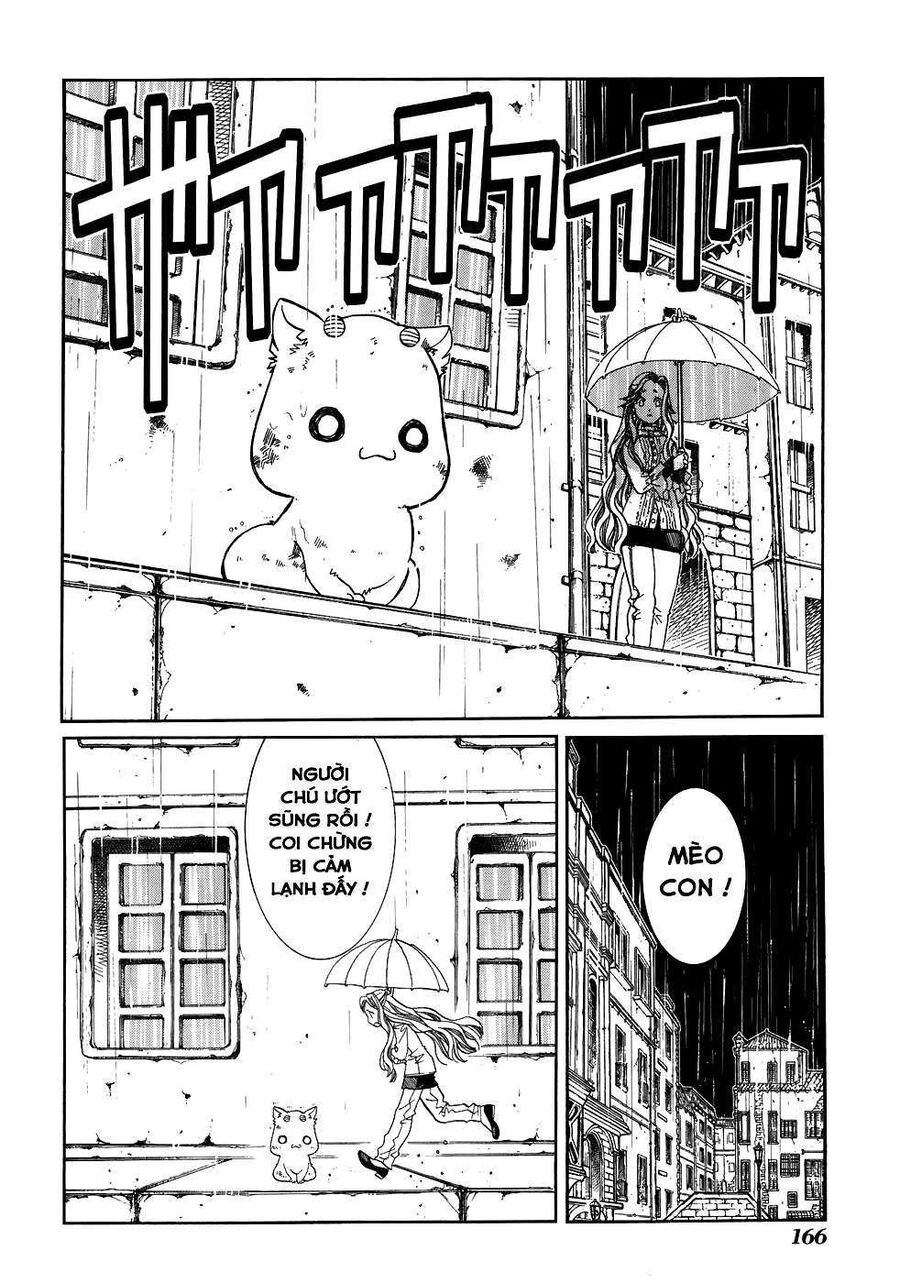 Genkai Level 1 Kara No Nariagari: Saijaku Level No Ore Ga Isekai Saikyou Ni Naru Made Chapter 45.5 - 11