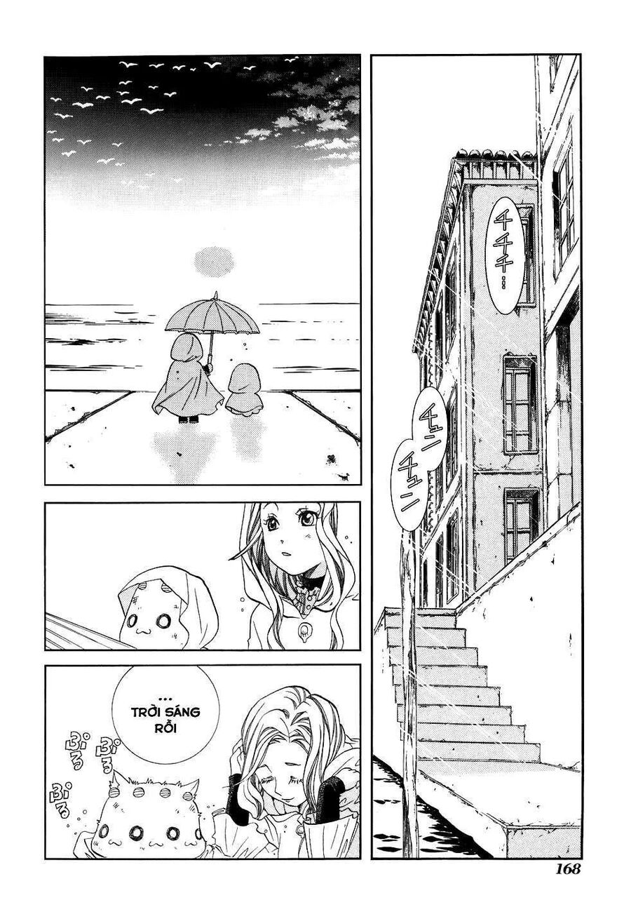Genkai Level 1 Kara No Nariagari: Saijaku Level No Ore Ga Isekai Saikyou Ni Naru Made Chapter 45.5 - 13