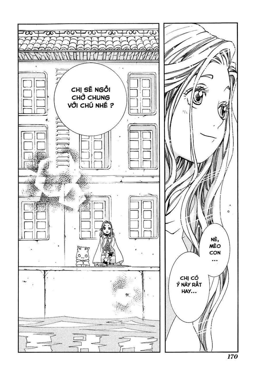 Genkai Level 1 Kara No Nariagari: Saijaku Level No Ore Ga Isekai Saikyou Ni Naru Made Chapter 45.5 - 15