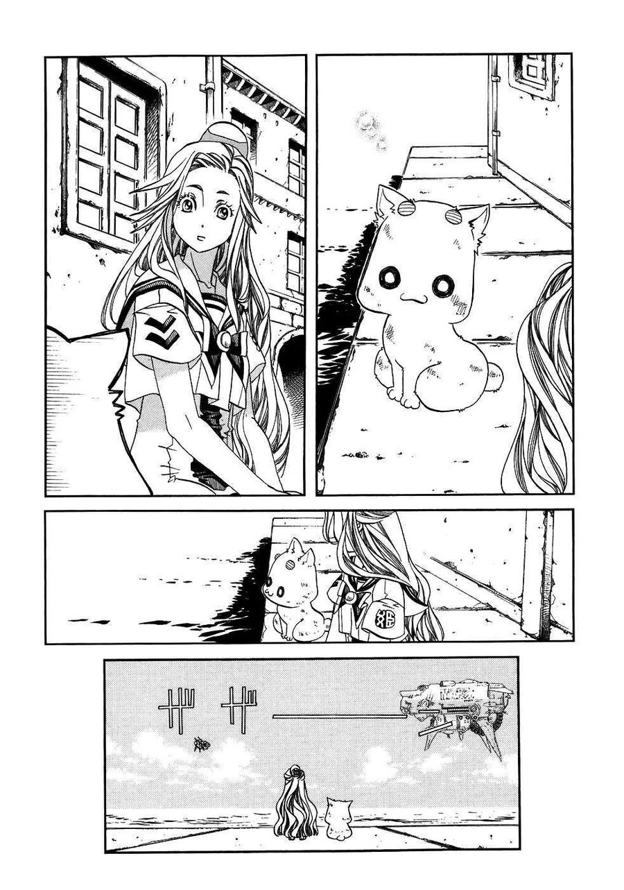 Genkai Level 1 Kara No Nariagari: Saijaku Level No Ore Ga Isekai Saikyou Ni Naru Made Chapter 45.5 - 9