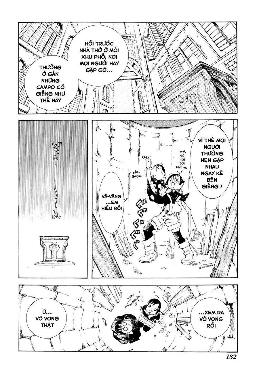 Genkai Level 1 Kara No Nariagari: Saijaku Level No Ore Ga Isekai Saikyou Ni Naru Made Chapter 45 - 13