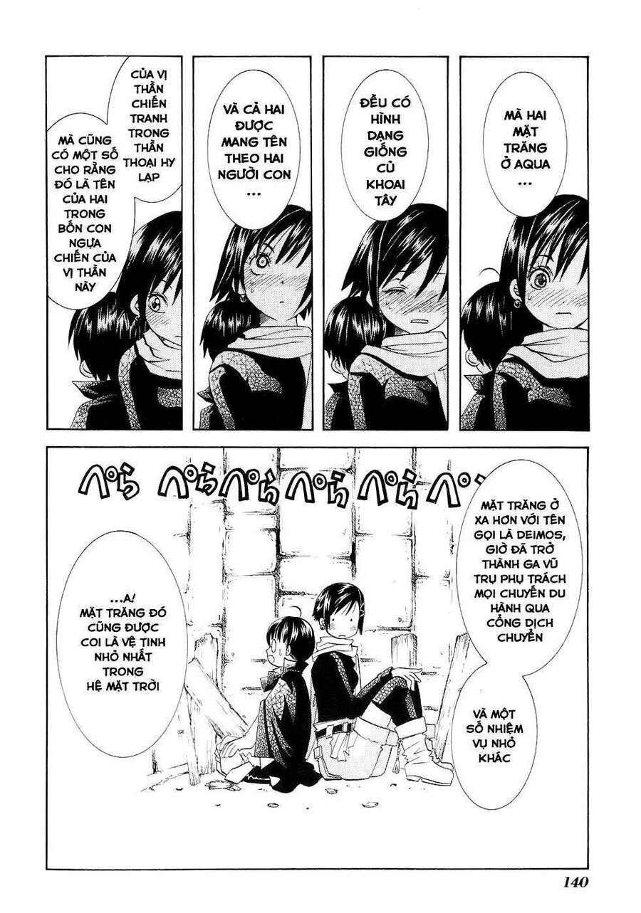 Genkai Level 1 Kara No Nariagari: Saijaku Level No Ore Ga Isekai Saikyou Ni Naru Made Chapter 45 - 21