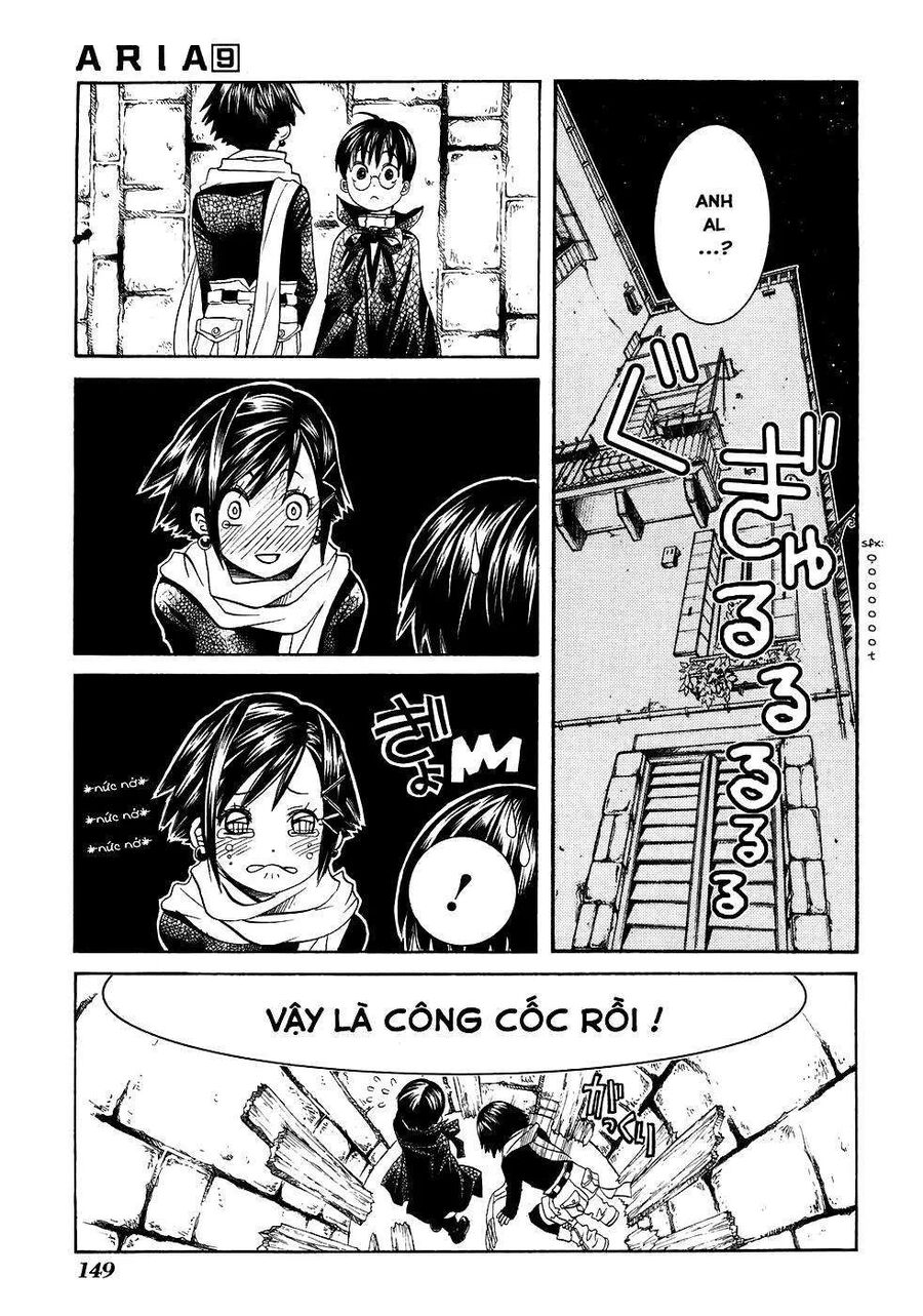 Genkai Level 1 Kara No Nariagari: Saijaku Level No Ore Ga Isekai Saikyou Ni Naru Made Chapter 45 - 28