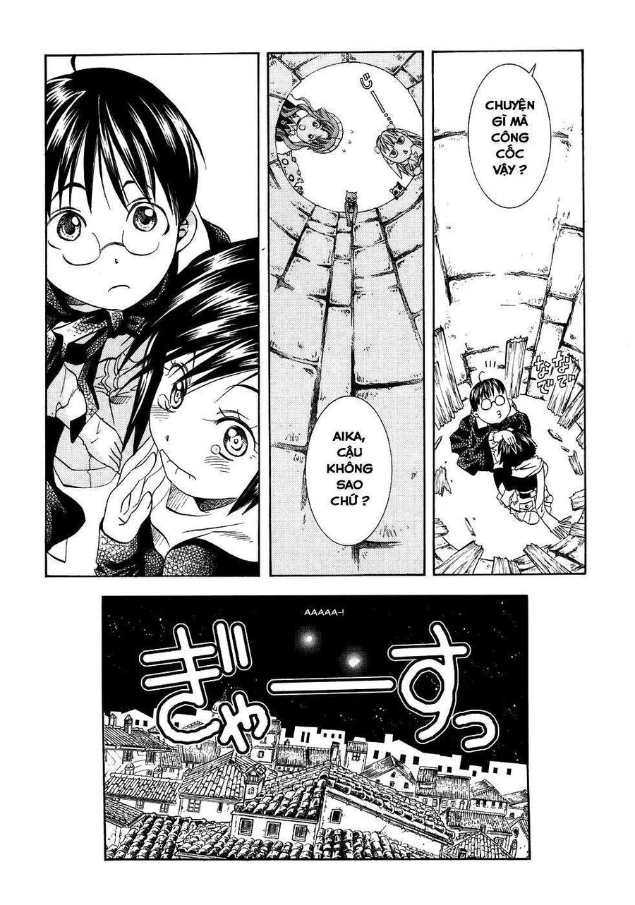 Genkai Level 1 Kara No Nariagari: Saijaku Level No Ore Ga Isekai Saikyou Ni Naru Made Chapter 45 - 29