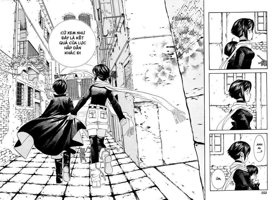 Genkai Level 1 Kara No Nariagari: Saijaku Level No Ore Ga Isekai Saikyou Ni Naru Made Chapter 45 - 31