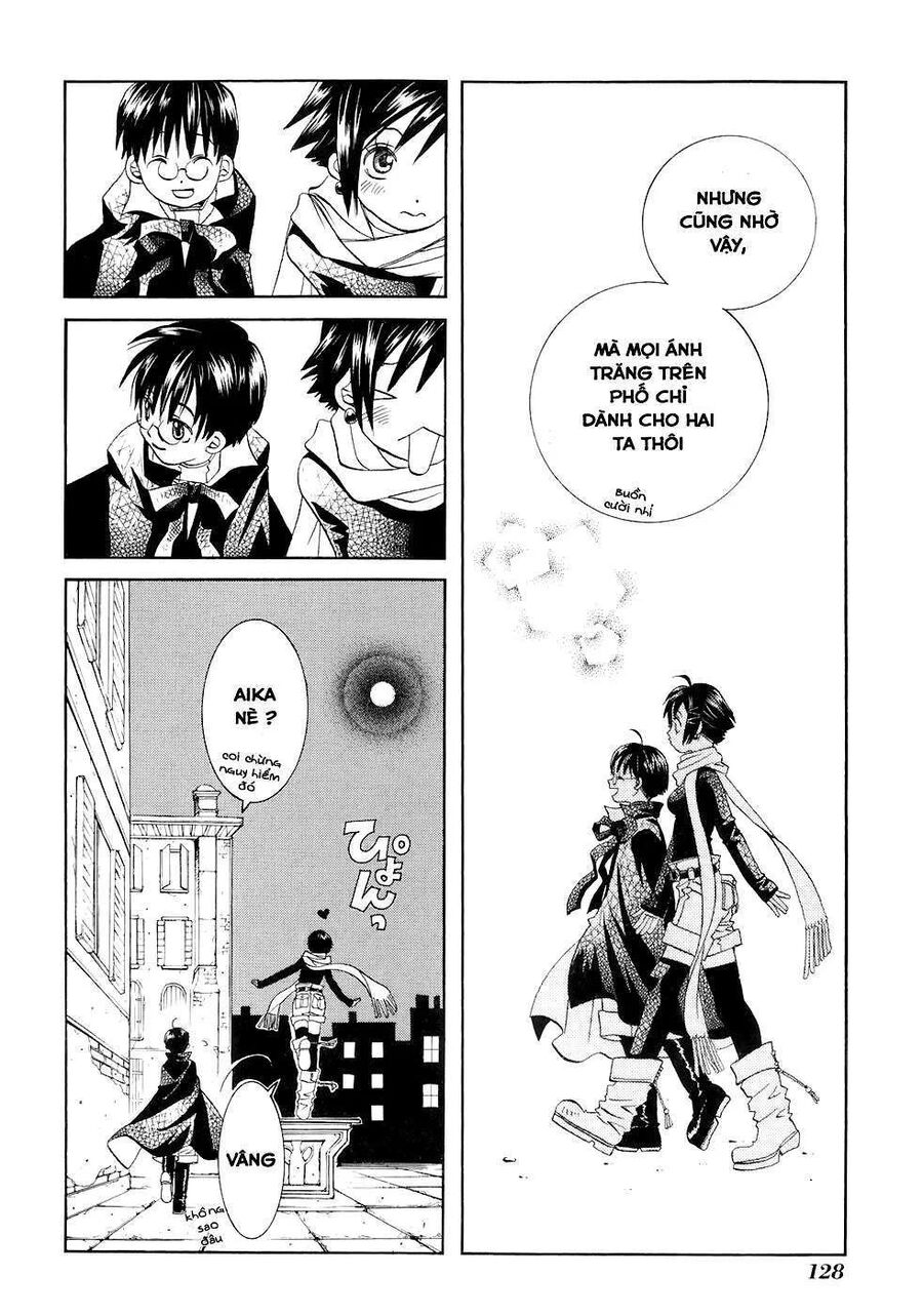 Genkai Level 1 Kara No Nariagari: Saijaku Level No Ore Ga Isekai Saikyou Ni Naru Made Chapter 45 - 9
