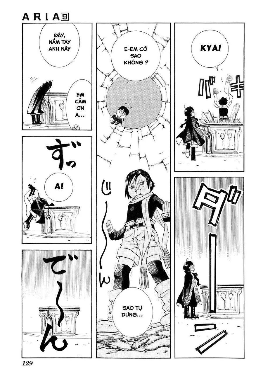 Genkai Level 1 Kara No Nariagari: Saijaku Level No Ore Ga Isekai Saikyou Ni Naru Made Chapter 45 - 10