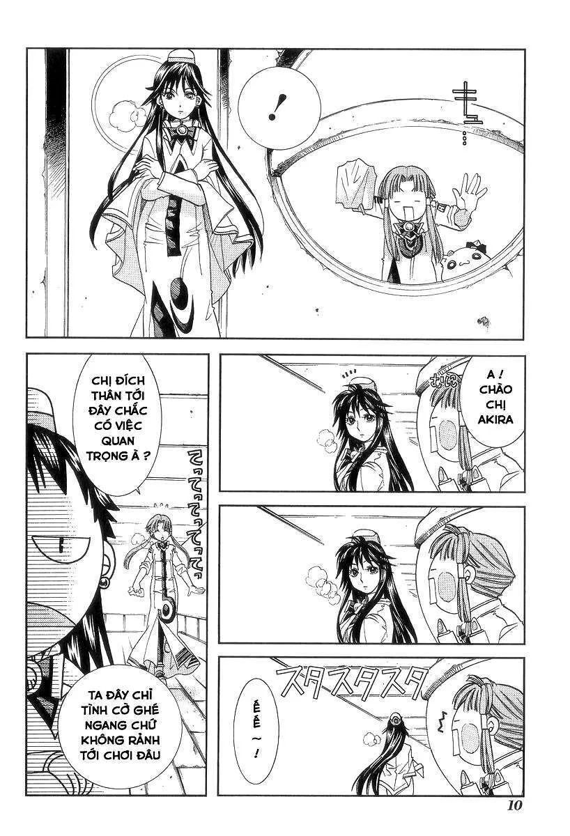 Genkai Level 1 Kara No Nariagari: Saijaku Level No Ore Ga Isekai Saikyou Ni Naru Made Chapter 46 - 14