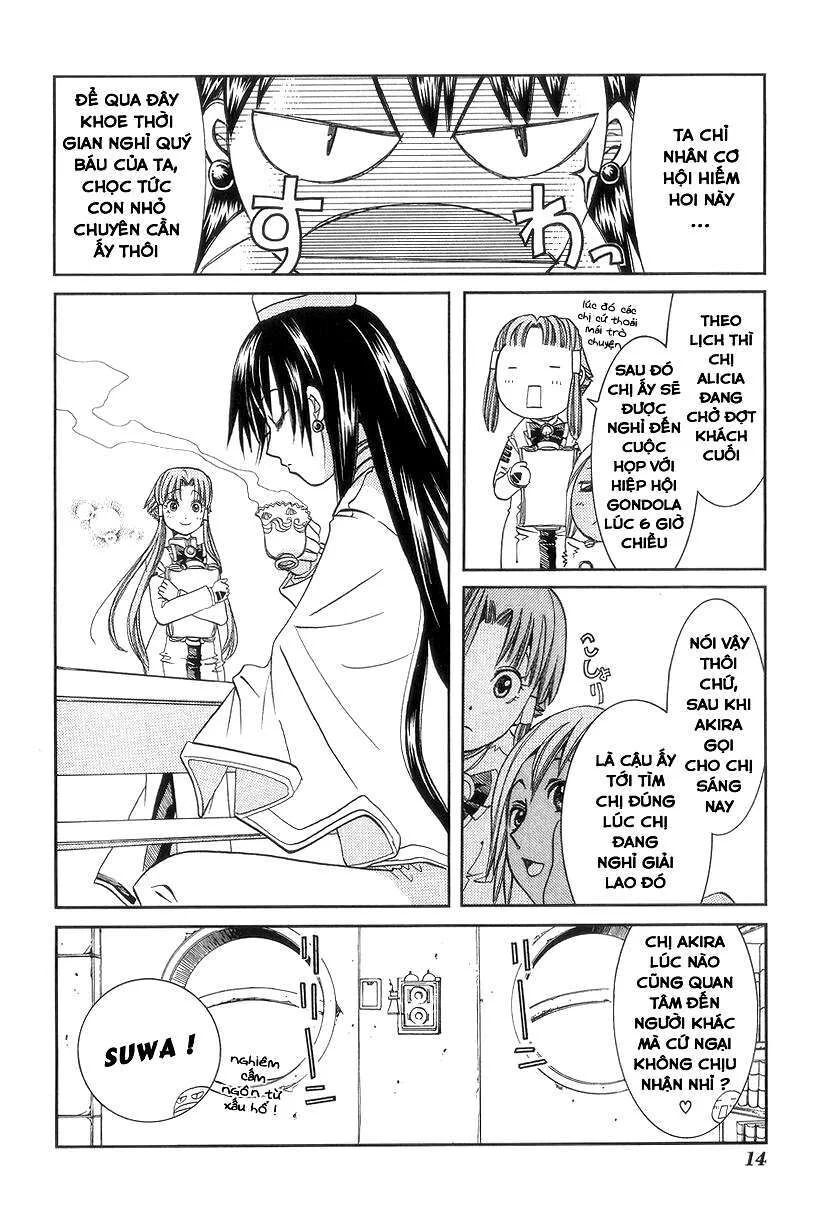 Genkai Level 1 Kara No Nariagari: Saijaku Level No Ore Ga Isekai Saikyou Ni Naru Made Chapter 46 - 18