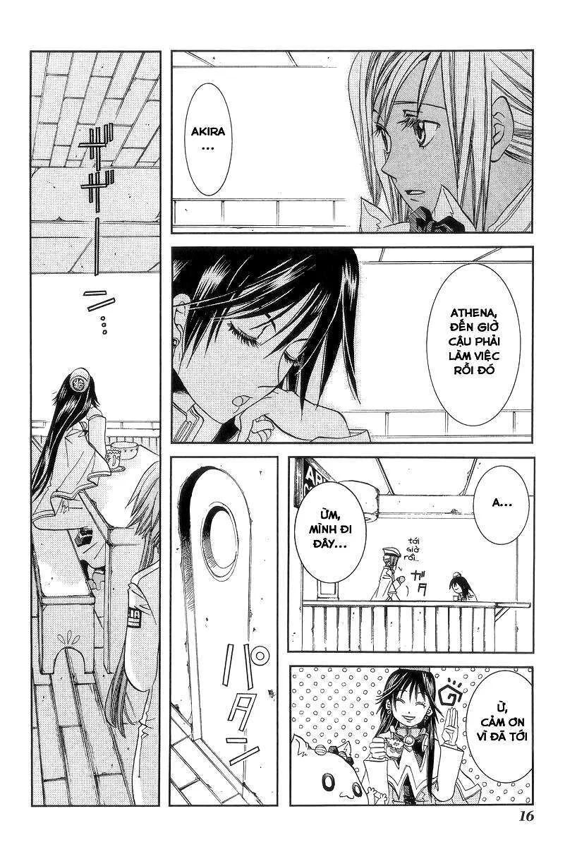Genkai Level 1 Kara No Nariagari: Saijaku Level No Ore Ga Isekai Saikyou Ni Naru Made Chapter 46 - 20