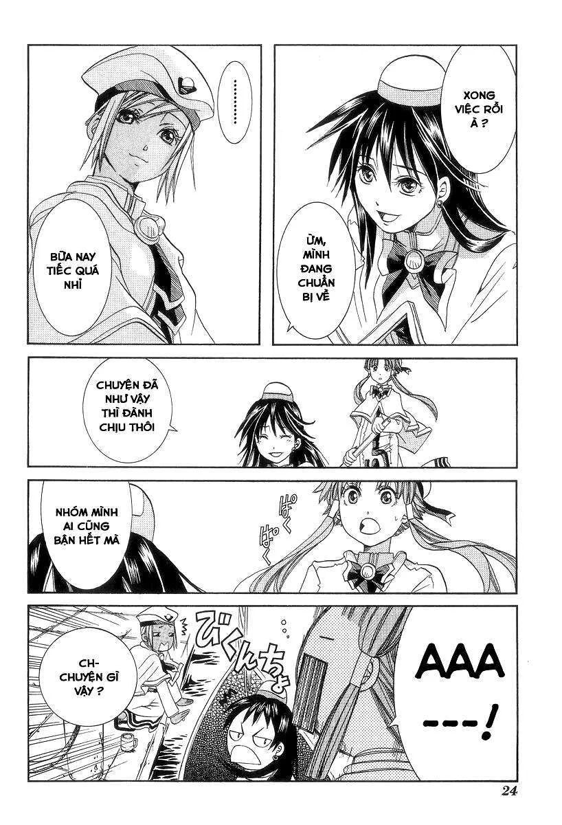 Genkai Level 1 Kara No Nariagari: Saijaku Level No Ore Ga Isekai Saikyou Ni Naru Made Chapter 46 - 28