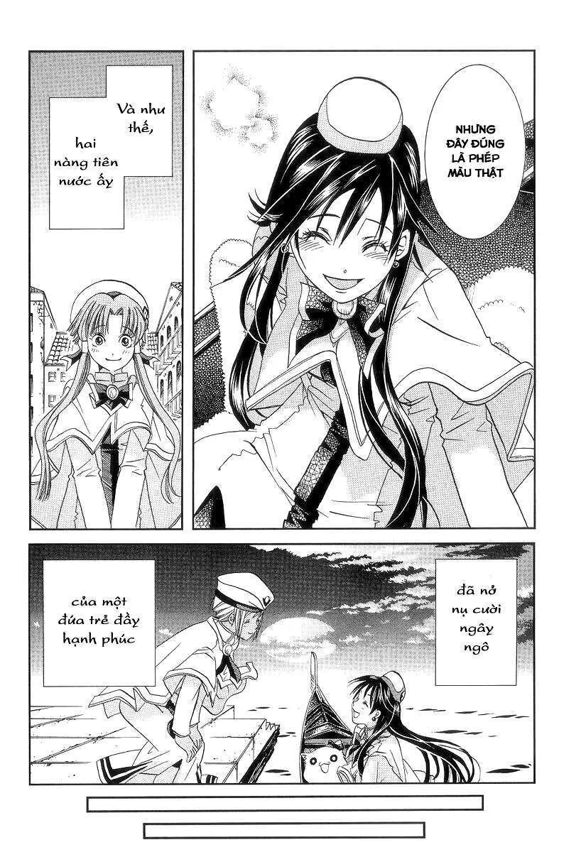 Genkai Level 1 Kara No Nariagari: Saijaku Level No Ore Ga Isekai Saikyou Ni Naru Made Chapter 46 - 34