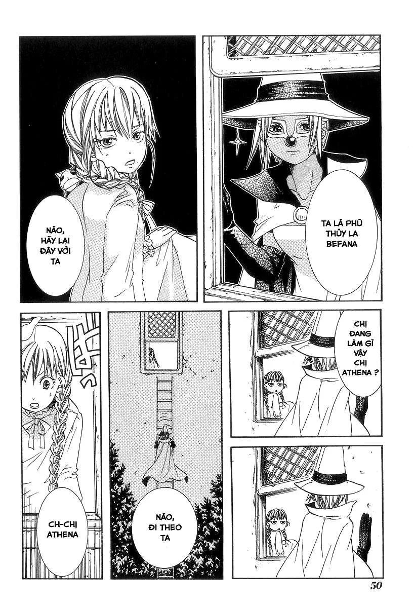 Genkai Level 1 Kara No Nariagari: Saijaku Level No Ore Ga Isekai Saikyou Ni Naru Made Chapter 47 - 17