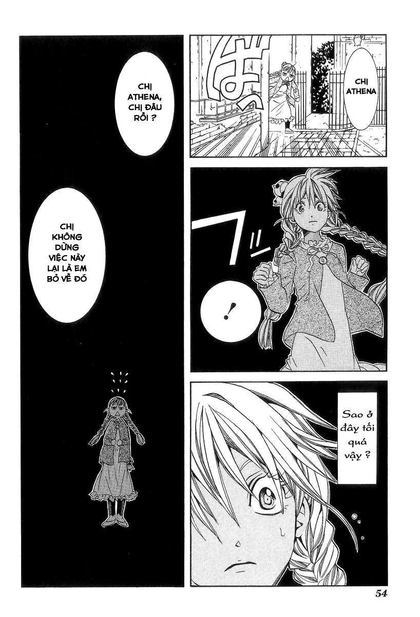 Genkai Level 1 Kara No Nariagari: Saijaku Level No Ore Ga Isekai Saikyou Ni Naru Made Chapter 47 - 21