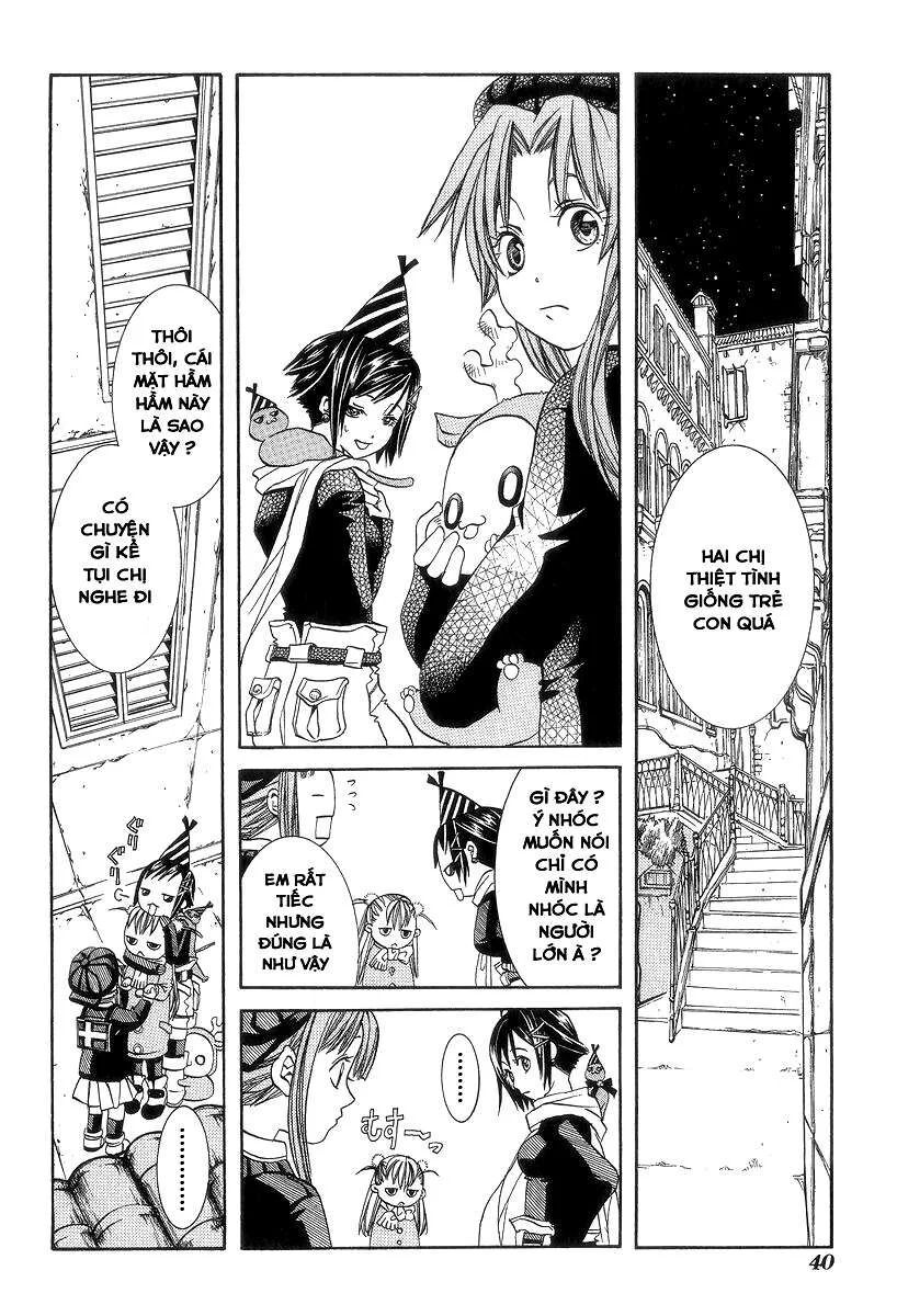 Genkai Level 1 Kara No Nariagari: Saijaku Level No Ore Ga Isekai Saikyou Ni Naru Made Chapter 47 - 7