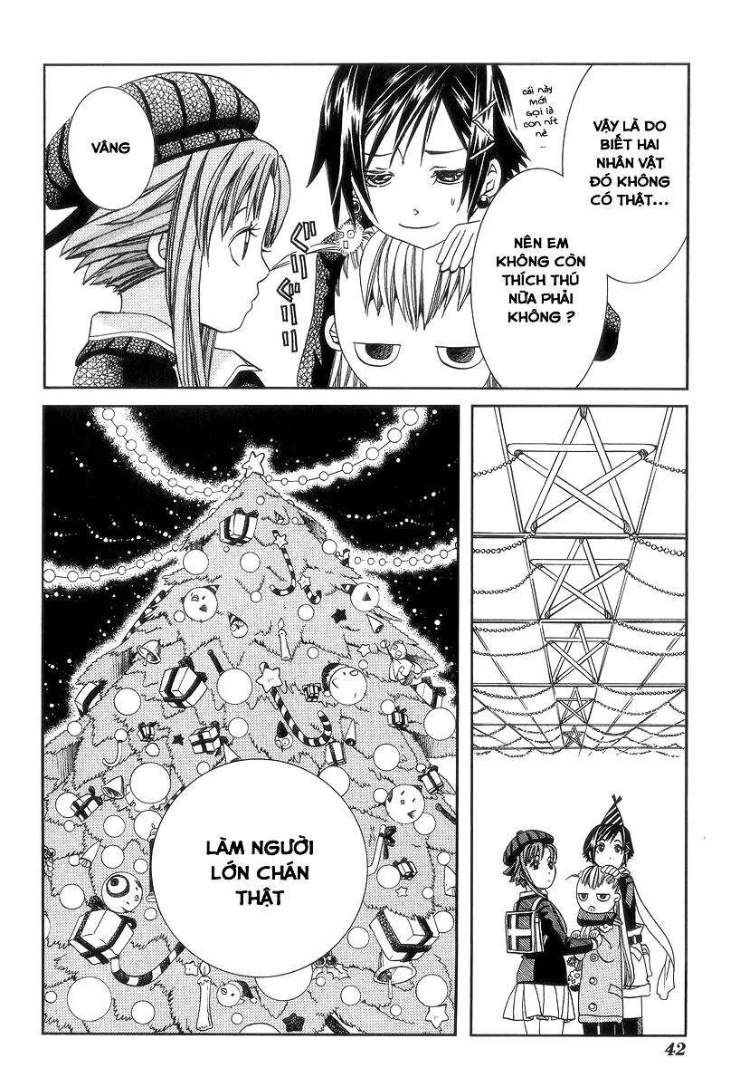 Genkai Level 1 Kara No Nariagari: Saijaku Level No Ore Ga Isekai Saikyou Ni Naru Made Chapter 47 - 9
