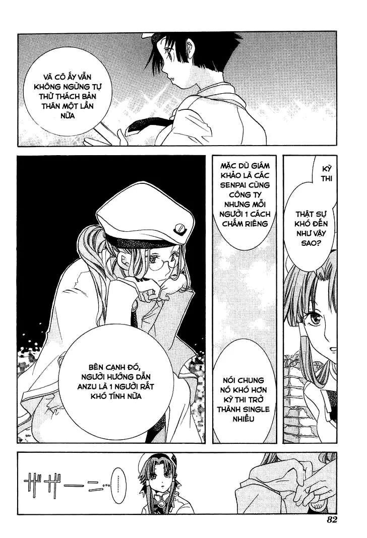 Genkai Level 1 Kara No Nariagari: Saijaku Level No Ore Ga Isekai Saikyou Ni Naru Made Chapter 48 - 16