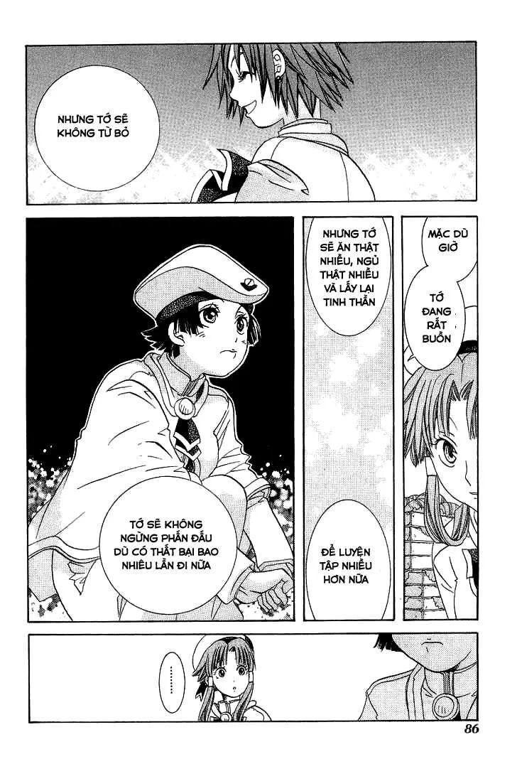 Genkai Level 1 Kara No Nariagari: Saijaku Level No Ore Ga Isekai Saikyou Ni Naru Made Chapter 48 - 20