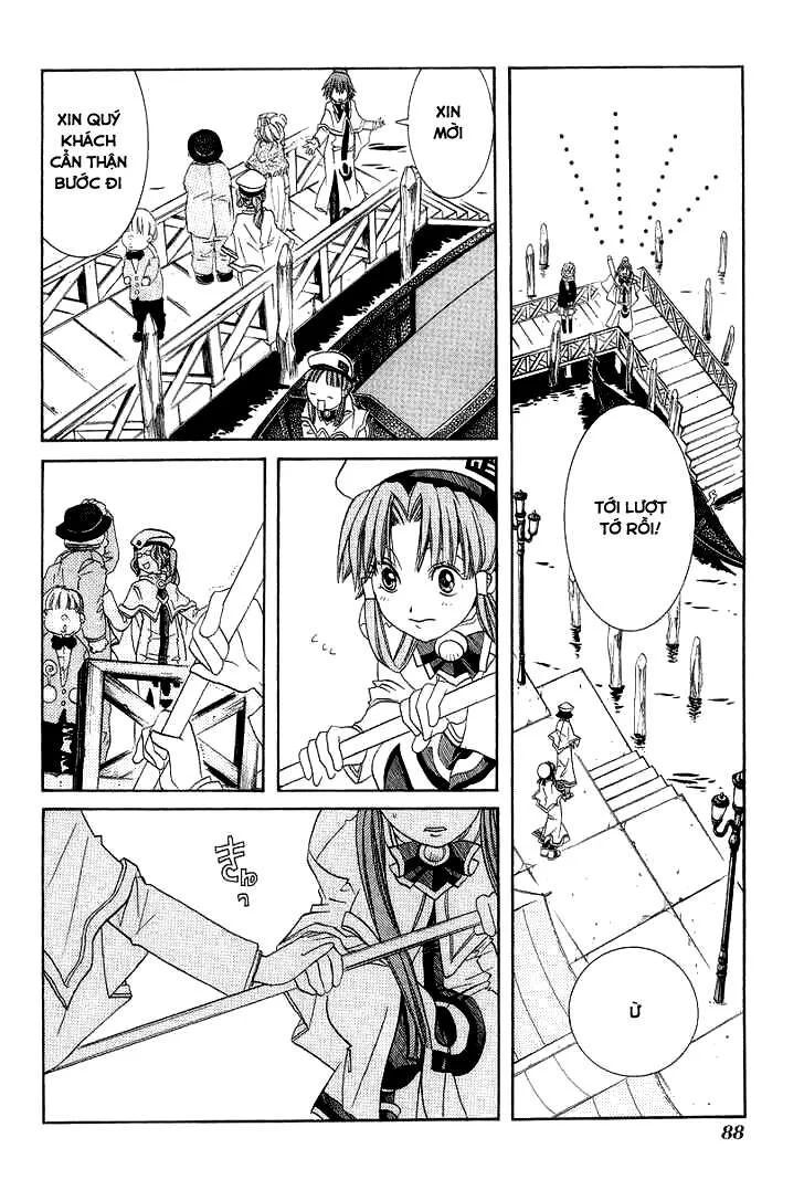 Genkai Level 1 Kara No Nariagari: Saijaku Level No Ore Ga Isekai Saikyou Ni Naru Made Chapter 48 - 22