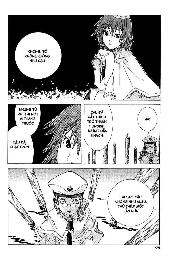 Genkai Level 1 Kara No Nariagari: Saijaku Level No Ore Ga Isekai Saikyou Ni Naru Made Chapter 48 - 29