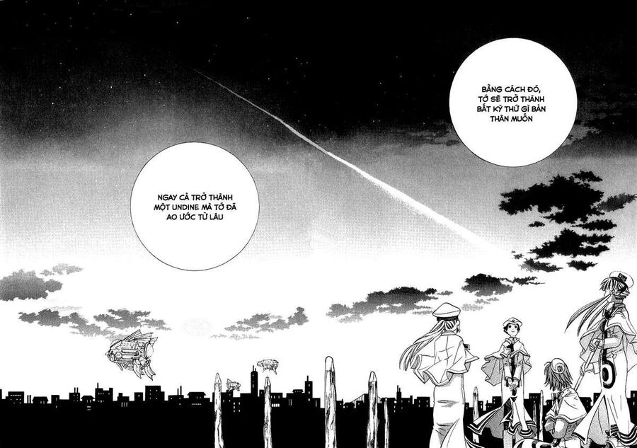 Genkai Level 1 Kara No Nariagari: Saijaku Level No Ore Ga Isekai Saikyou Ni Naru Made Chapter 48 - 33