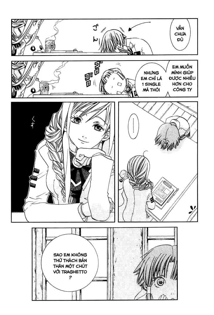Genkai Level 1 Kara No Nariagari: Saijaku Level No Ore Ga Isekai Saikyou Ni Naru Made Chapter 48 - 6