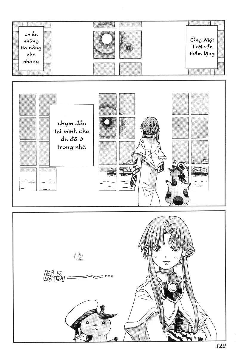 Genkai Level 1 Kara No Nariagari: Saijaku Level No Ore Ga Isekai Saikyou Ni Naru Made Chapter 49 - 18