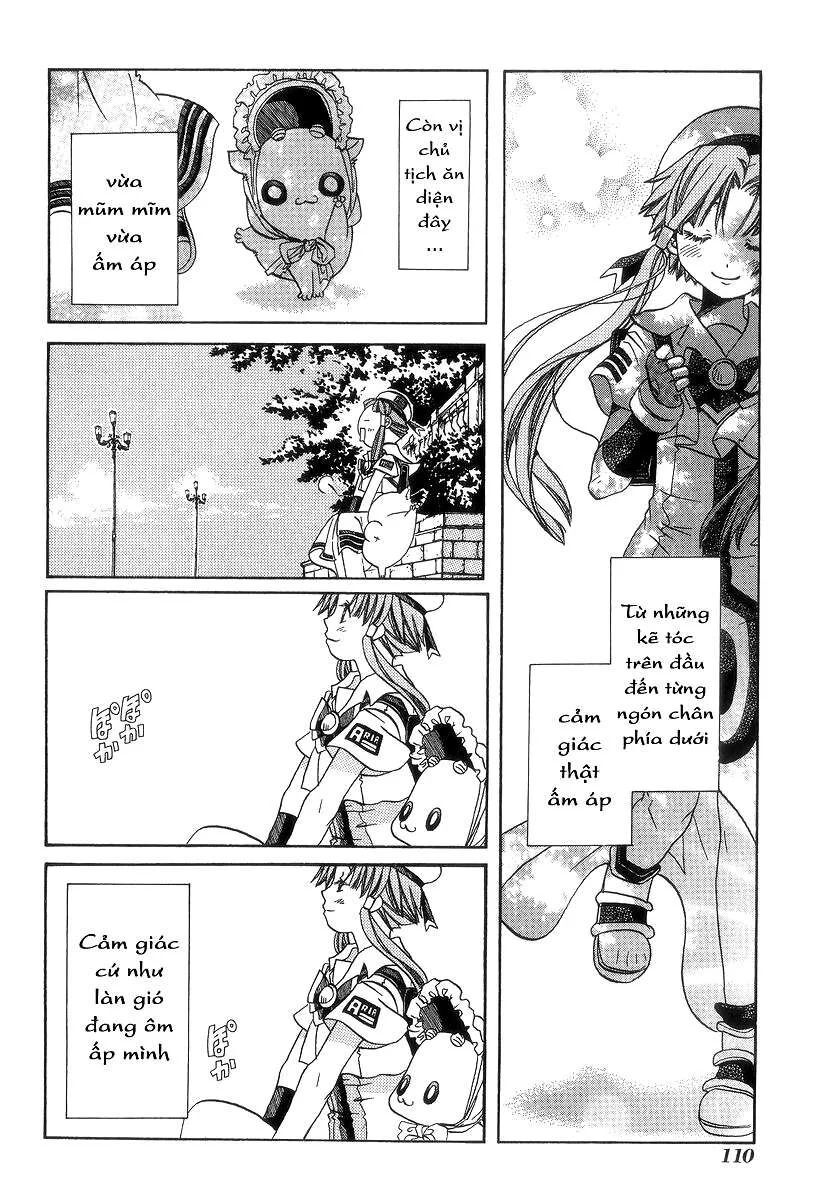 Genkai Level 1 Kara No Nariagari: Saijaku Level No Ore Ga Isekai Saikyou Ni Naru Made Chapter 49 - 6
