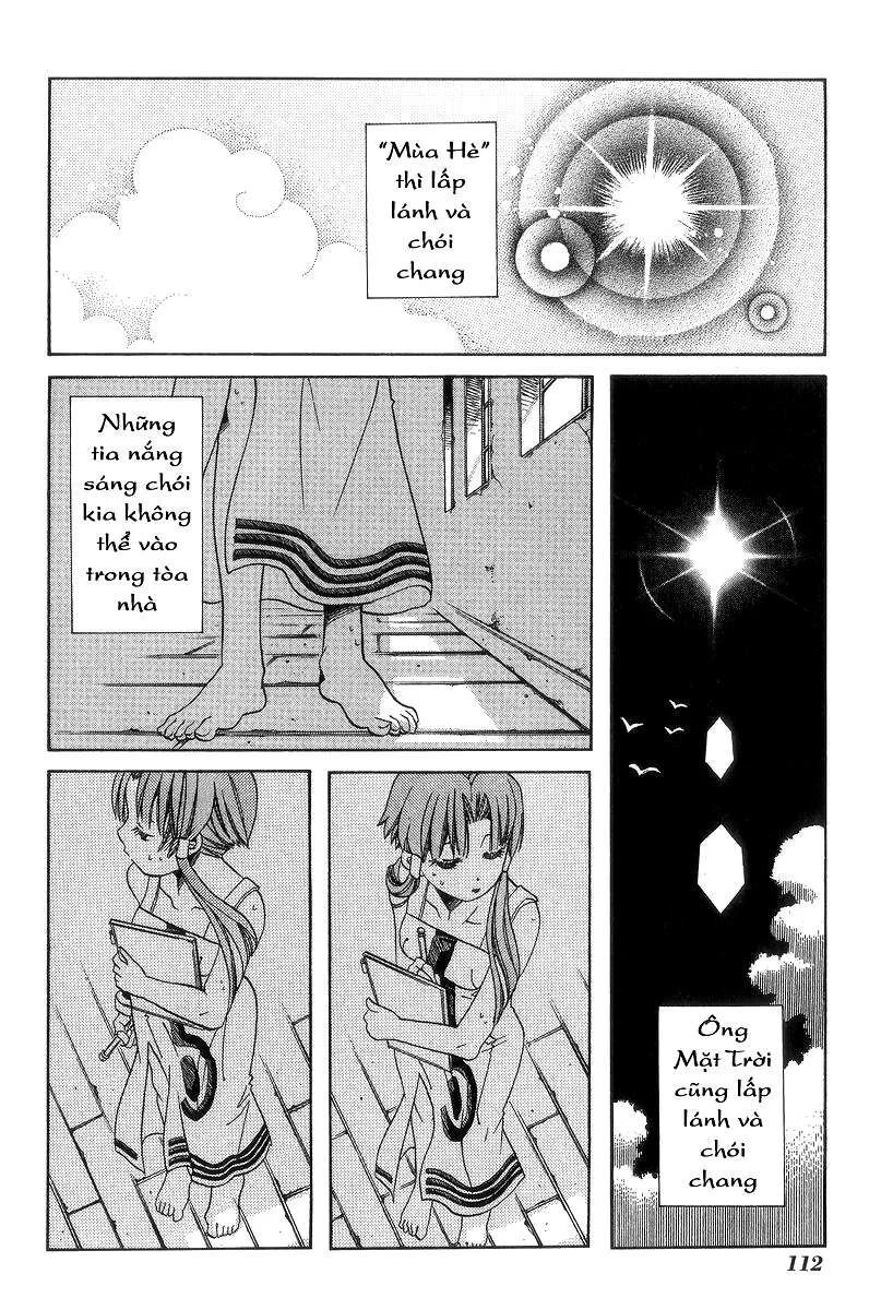 Genkai Level 1 Kara No Nariagari: Saijaku Level No Ore Ga Isekai Saikyou Ni Naru Made Chapter 49 - 8