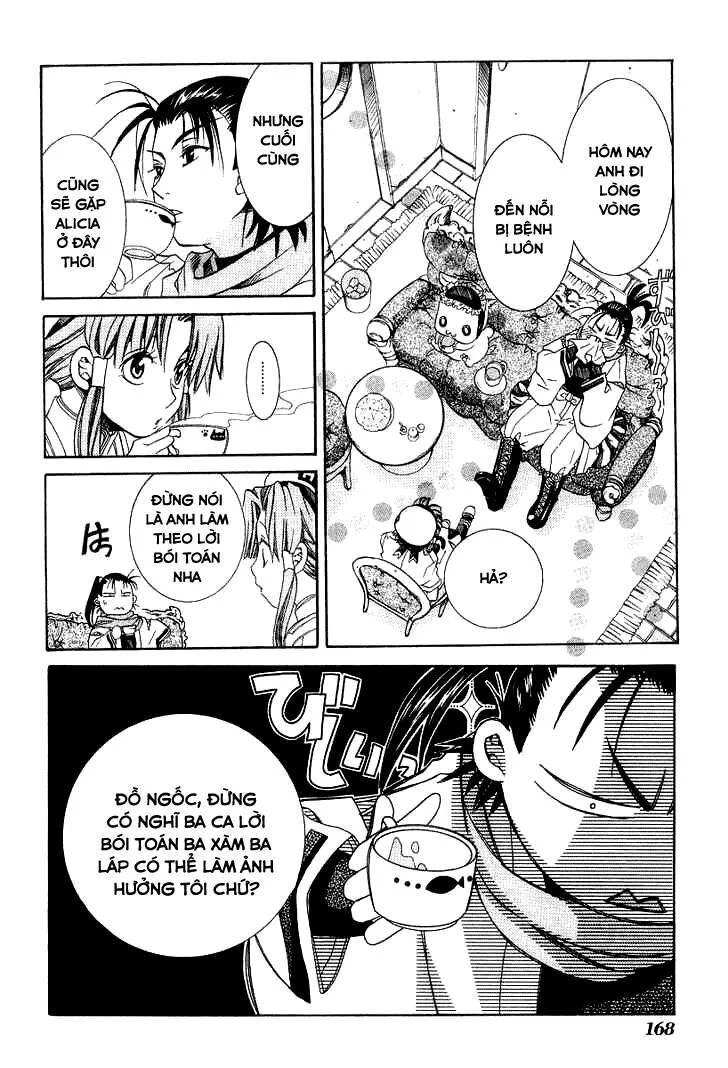 Genkai Level 1 Kara No Nariagari: Saijaku Level No Ore Ga Isekai Saikyou Ni Naru Made Chapter 50.5 - 11