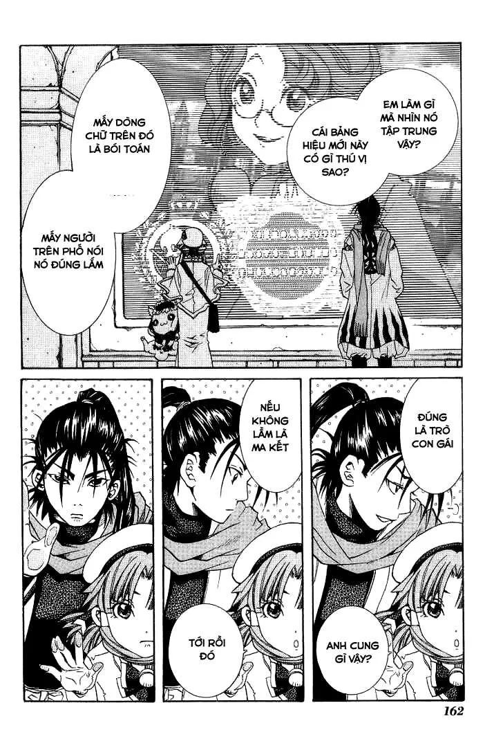 Genkai Level 1 Kara No Nariagari: Saijaku Level No Ore Ga Isekai Saikyou Ni Naru Made Chapter 50.5 - 5