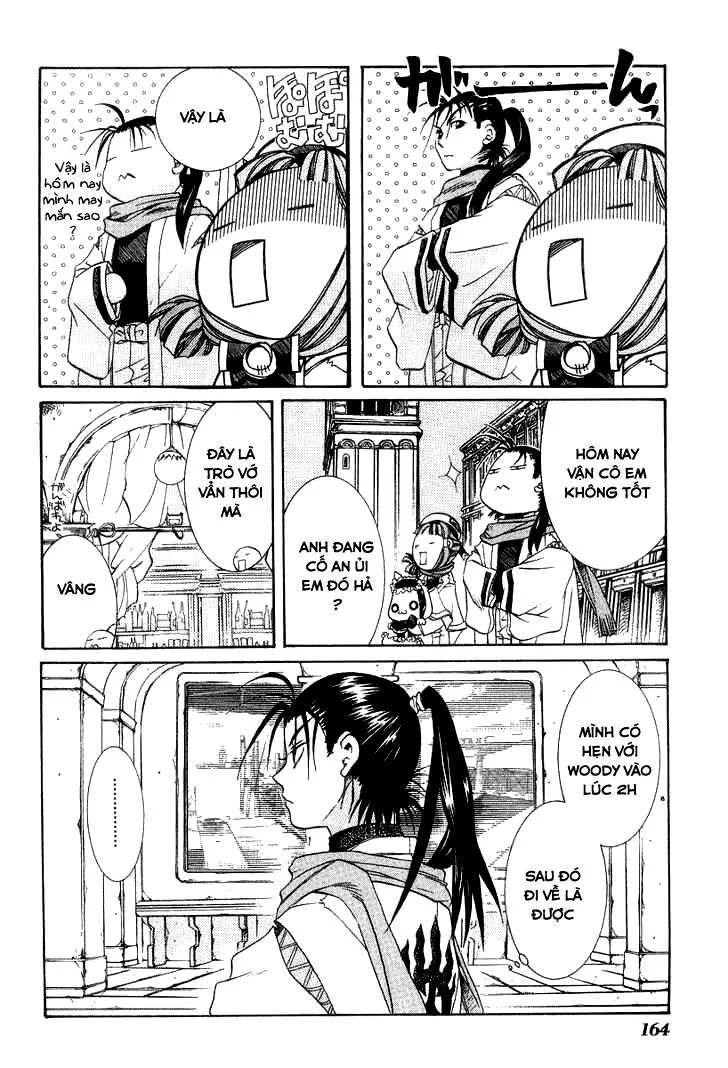 Genkai Level 1 Kara No Nariagari: Saijaku Level No Ore Ga Isekai Saikyou Ni Naru Made Chapter 50.5 - 7