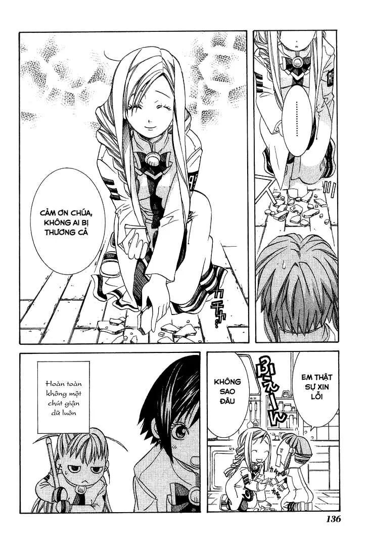 Genkai Level 1 Kara No Nariagari: Saijaku Level No Ore Ga Isekai Saikyou Ni Naru Made Chapter 50 - 11