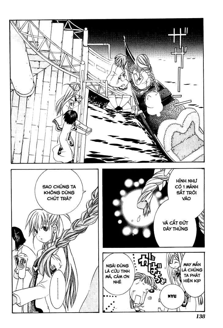 Genkai Level 1 Kara No Nariagari: Saijaku Level No Ore Ga Isekai Saikyou Ni Naru Made Chapter 50 - 13
