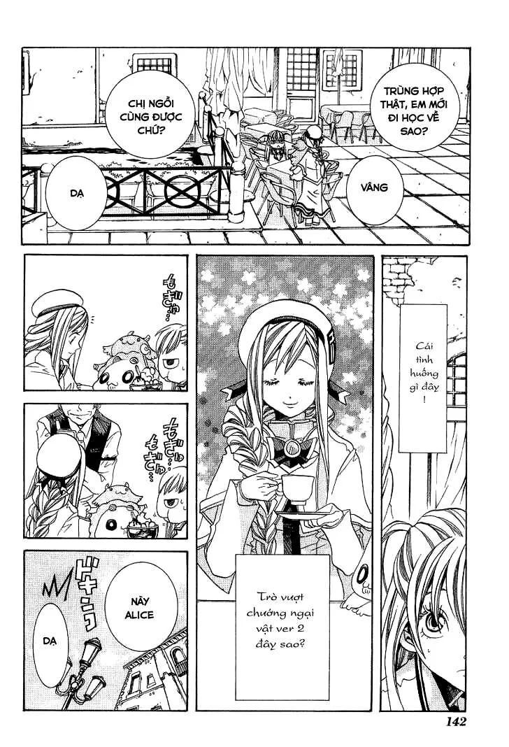 Genkai Level 1 Kara No Nariagari: Saijaku Level No Ore Ga Isekai Saikyou Ni Naru Made Chapter 50 - 17