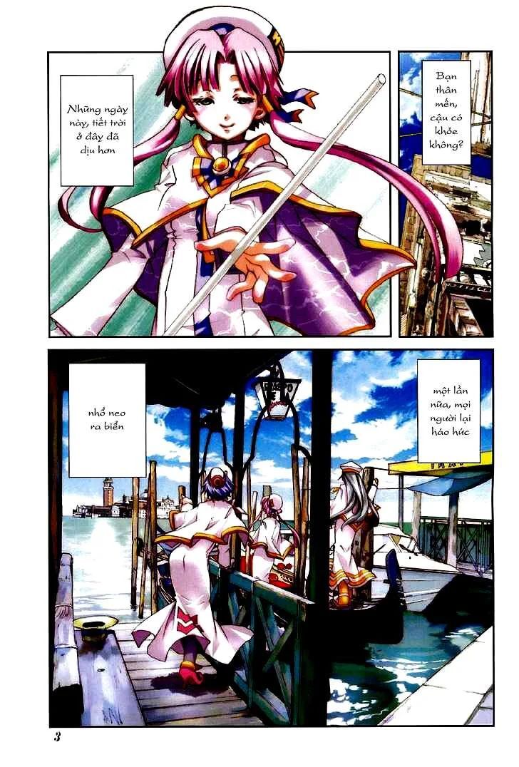 Genkai Level 1 Kara No Nariagari: Saijaku Level No Ore Ga Isekai Saikyou Ni Naru Made Chapter 50 - 3